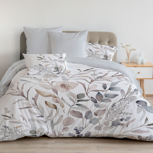 Lilac Meadows - Water Color #BL1001