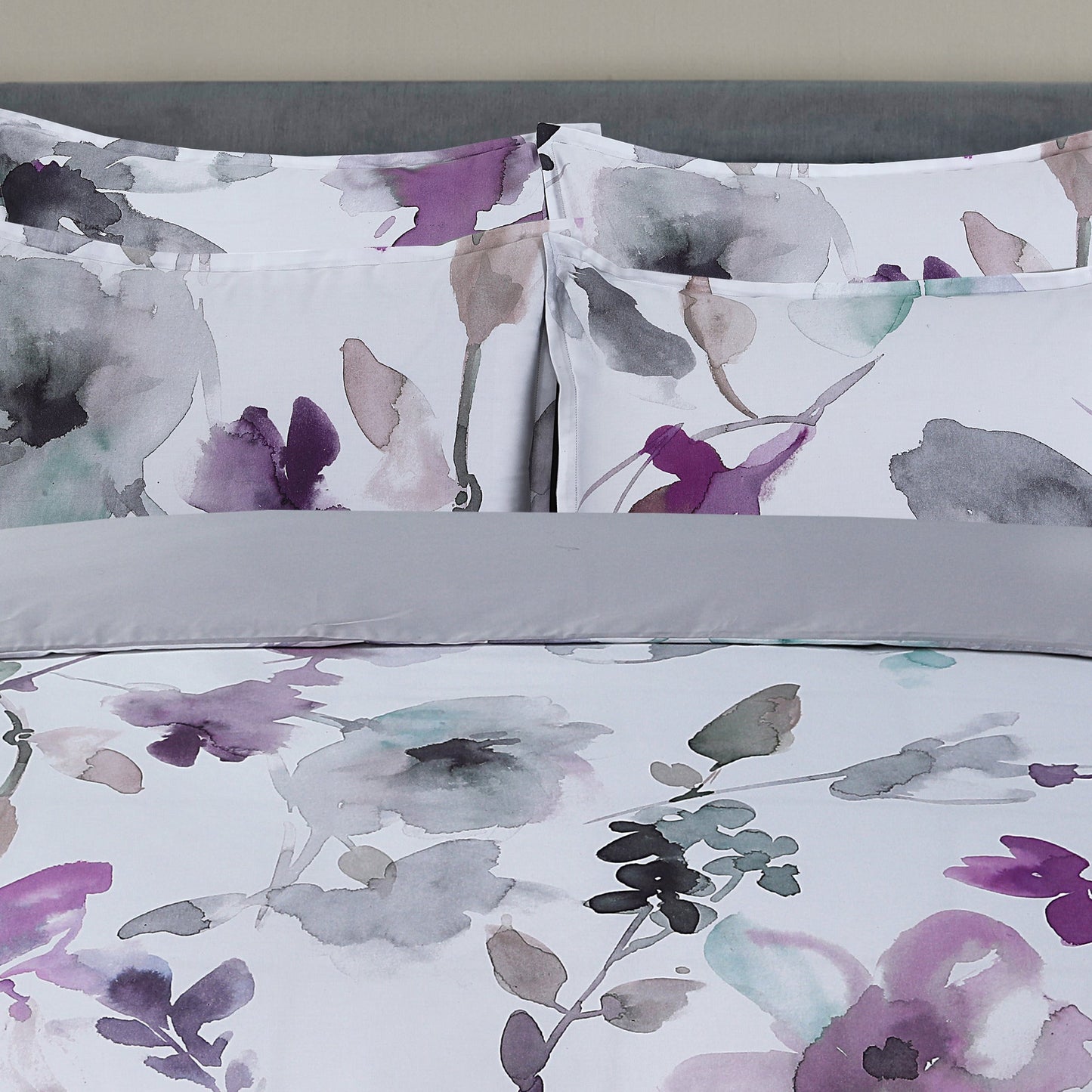Summer Breeze - Pastel Gray #BL103-4