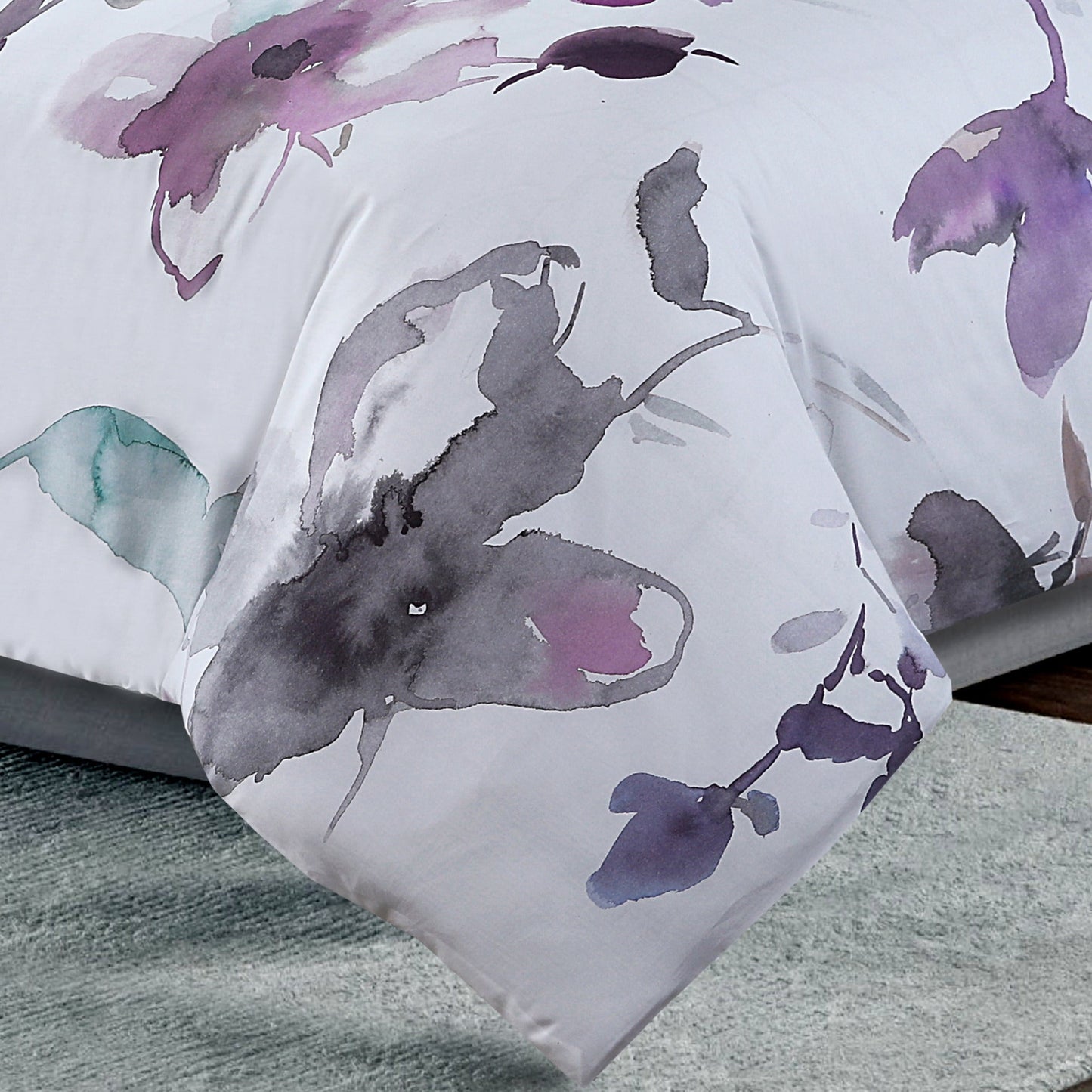 Summer Breeze - Pastel Gray #BL103-4