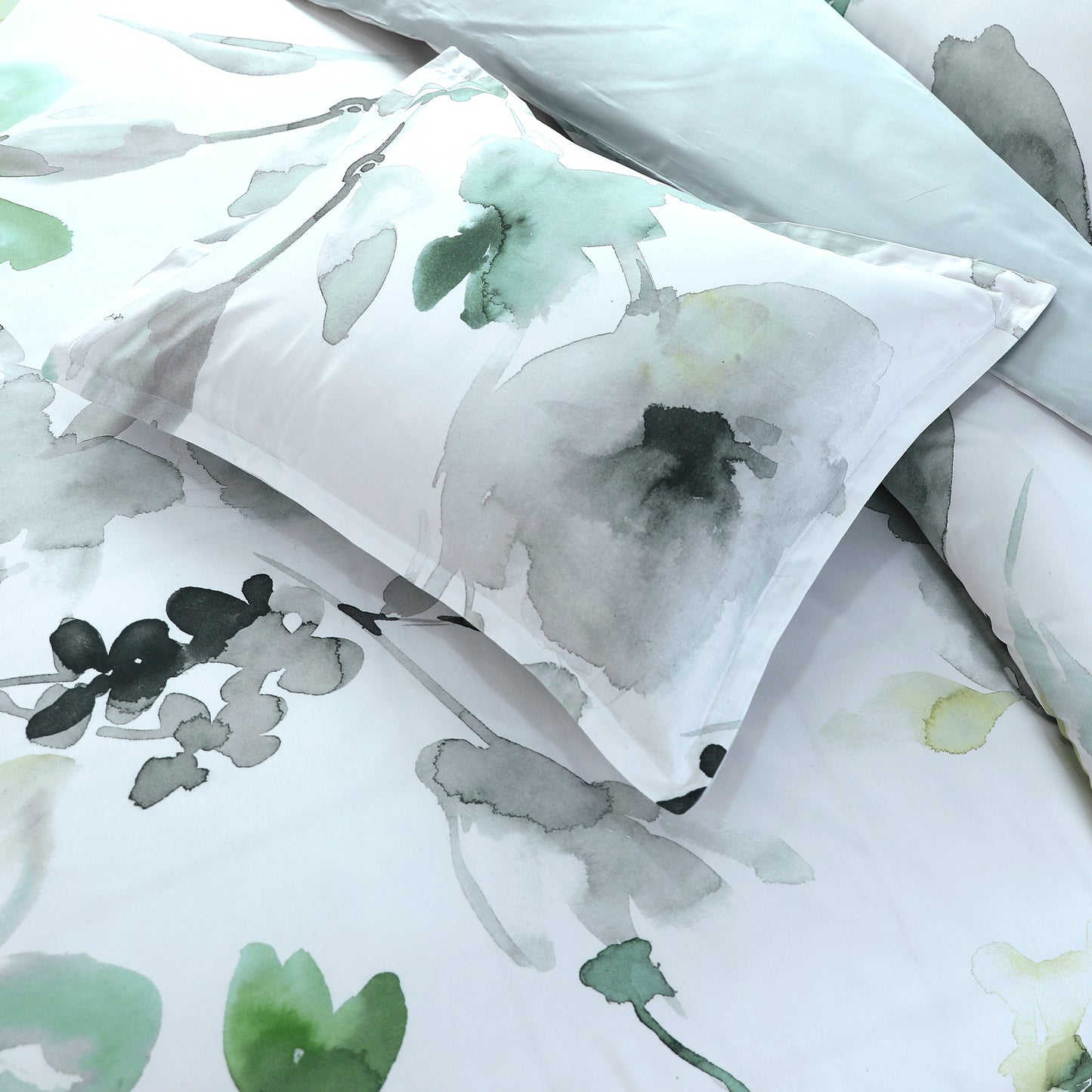 Summer Breeze - Emerald #BL104