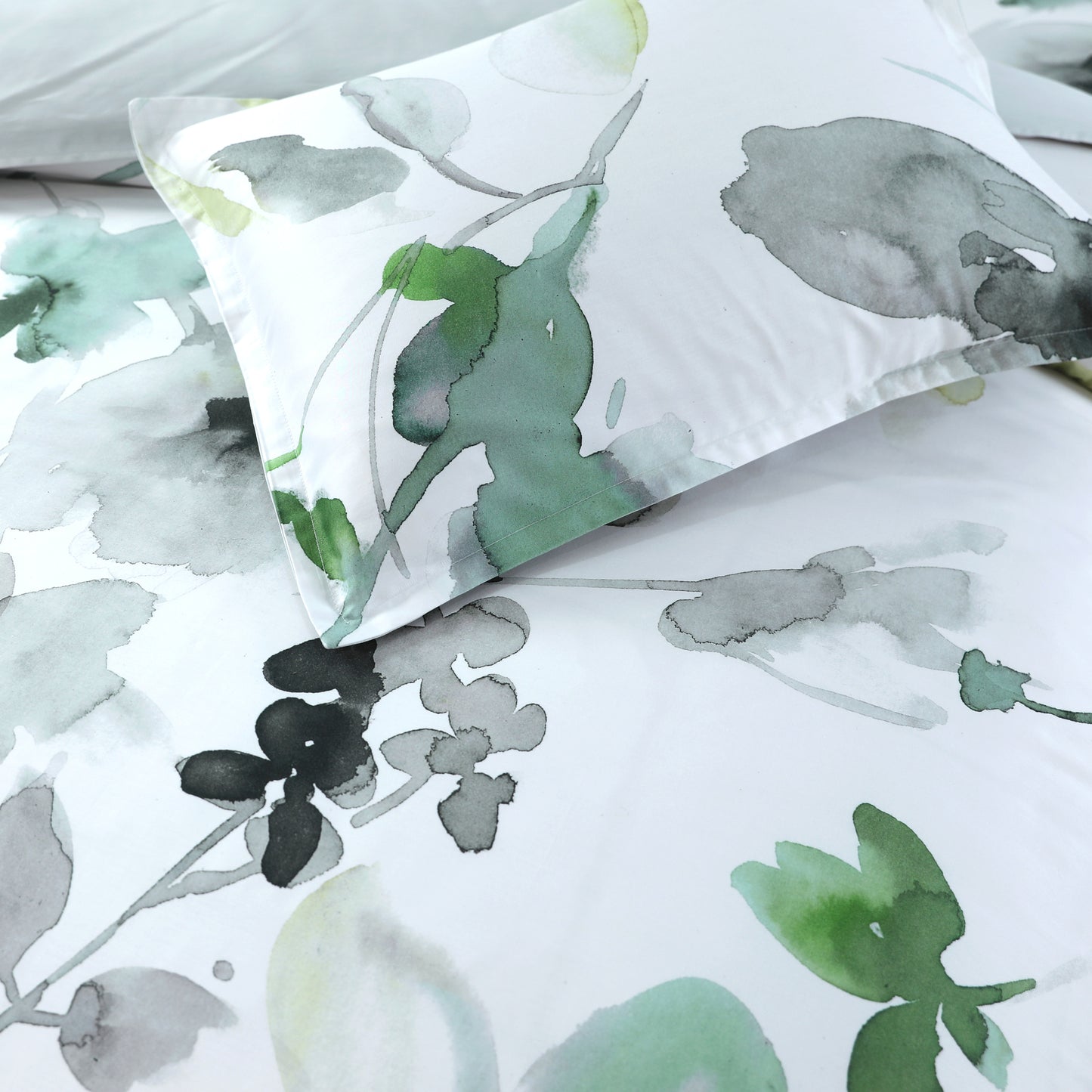 Summer Breeze - Emerald #BL104