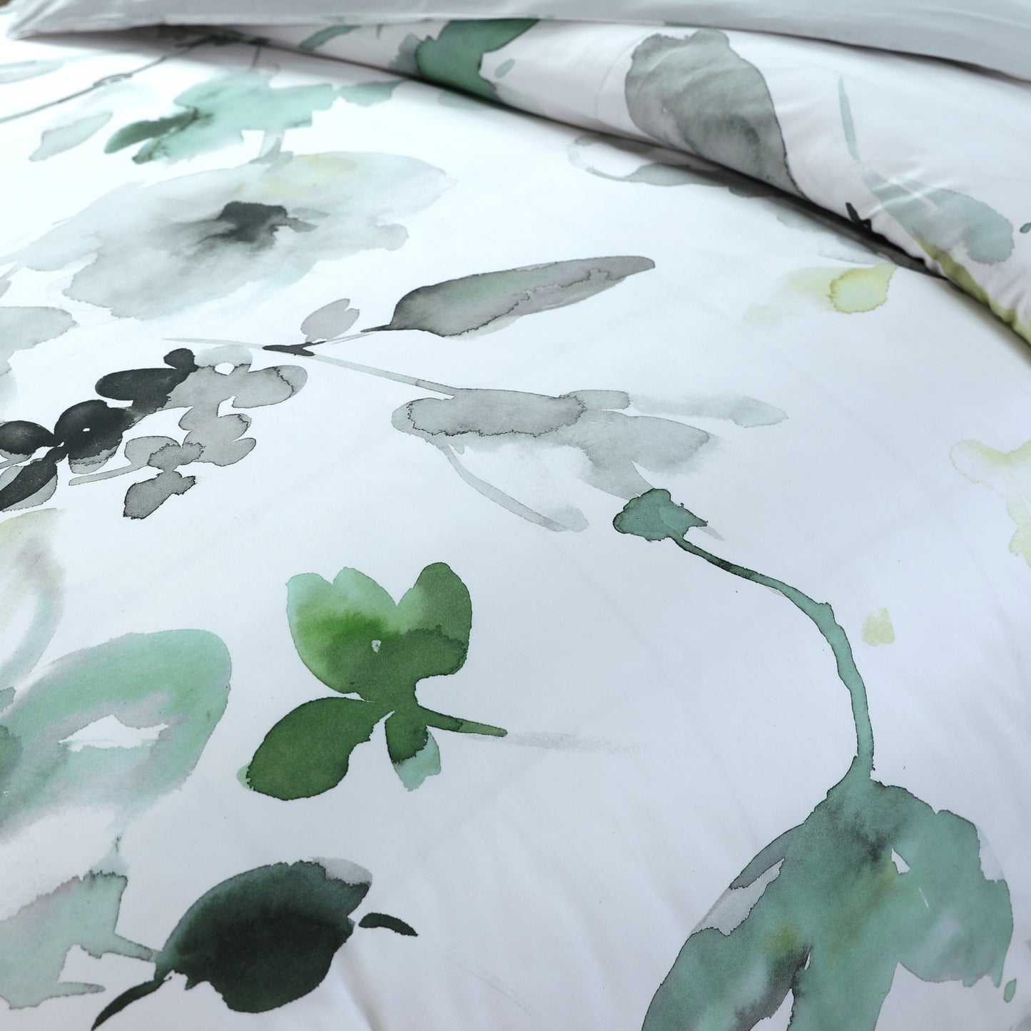 Summer Breeze - Emerald #BL104