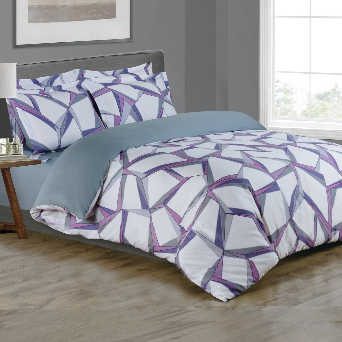 Tokyo Comfort - Mauve #BL502
