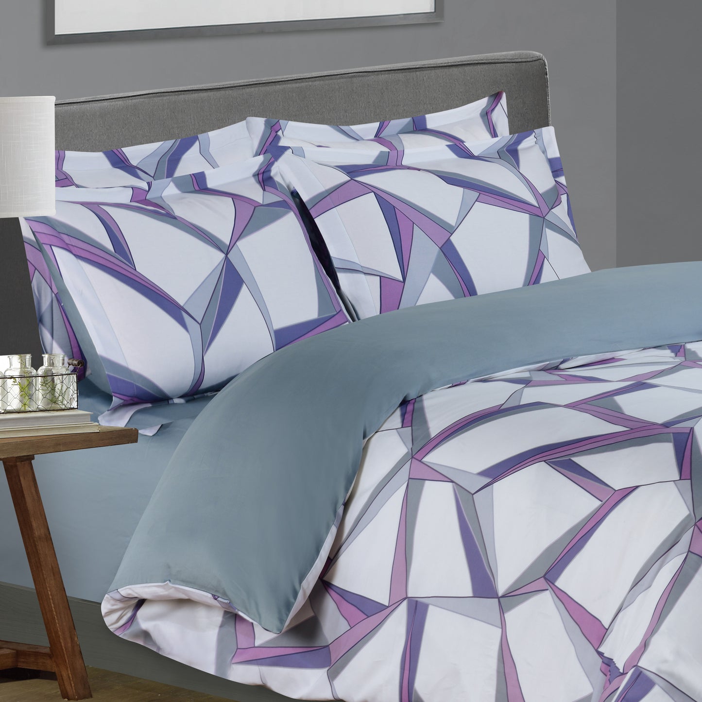 Tokyo Comfort - Mauve #BL502