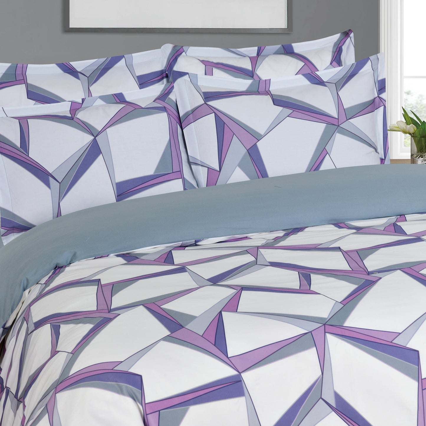 Tokyo Comfort - Mauve #BL502