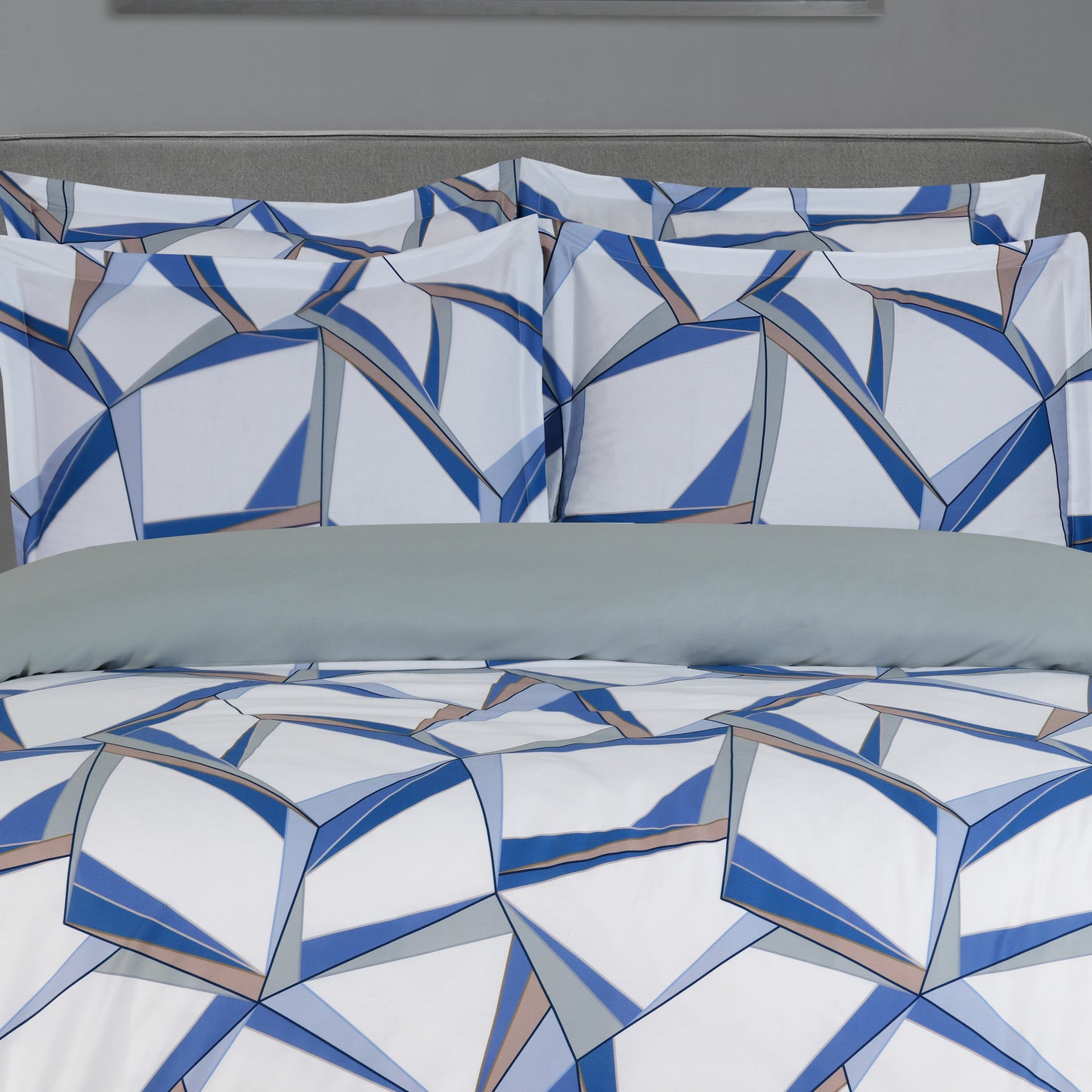 Tokyo Comfort - Blue #BL503