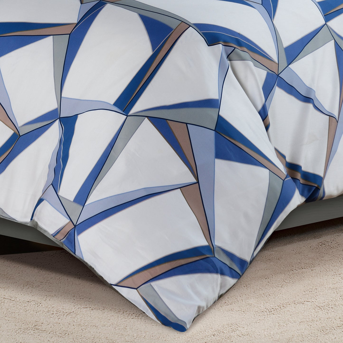Tokyo Comfort - Blue #BL503