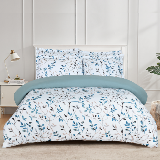 Forest Ferns - Seafoam #BL506