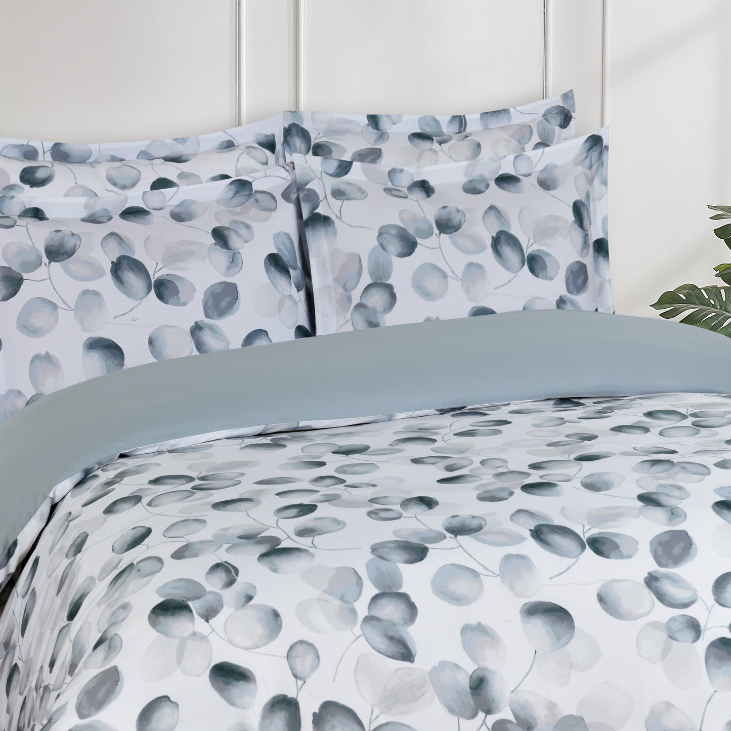 Mirage - Turquoise #BL507 - With Easy Care