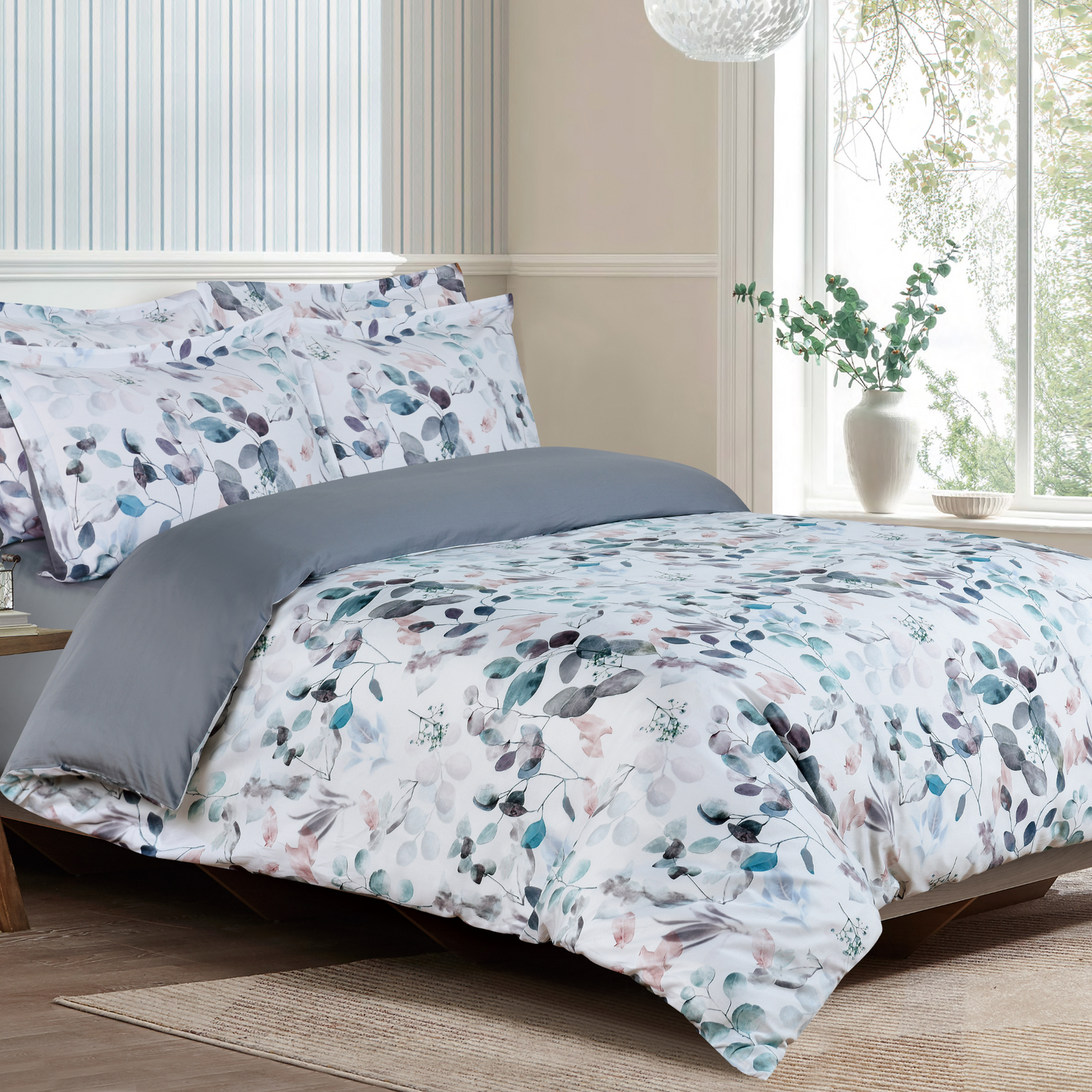 Botanical Bliss - Pine #BL508 - With Easy Care