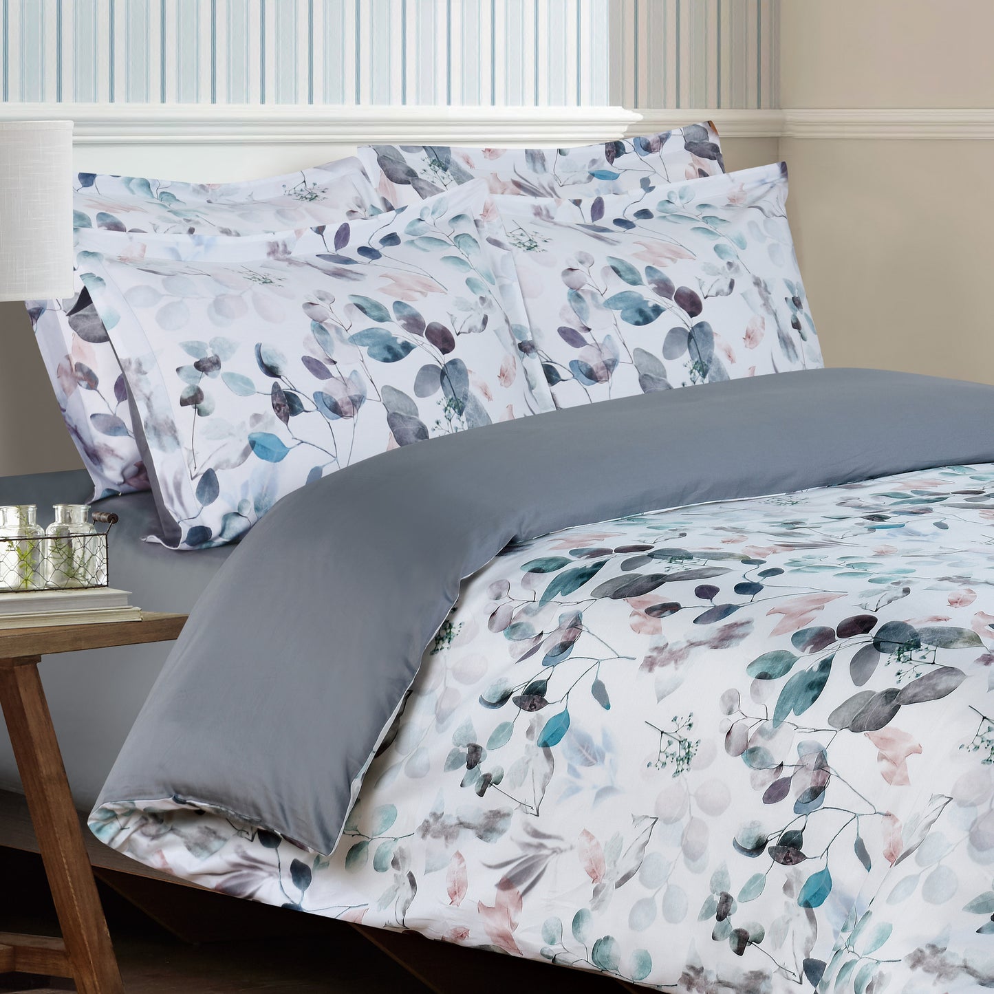 Botanical Bliss - Pine #BL508 - With Easy Care