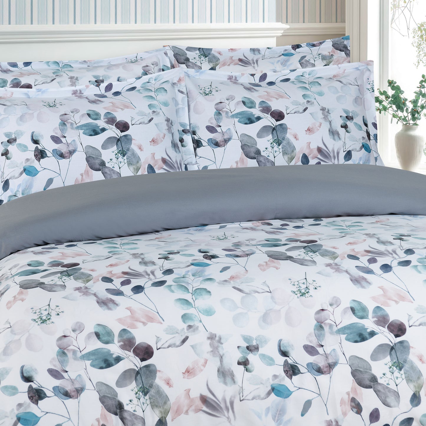 Botanical Bliss - Pine #BL508 - With Easy Care