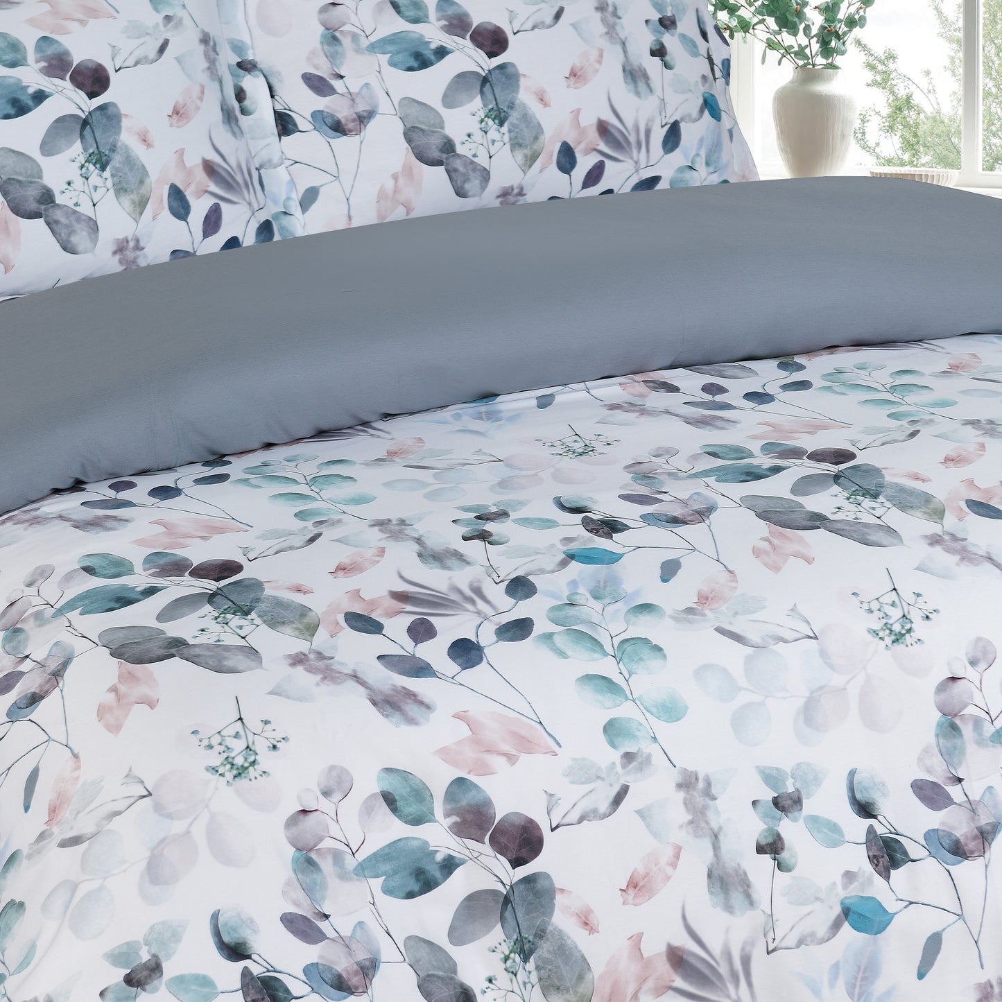 Botanical Bliss - Pine #BL508 - With Easy Care