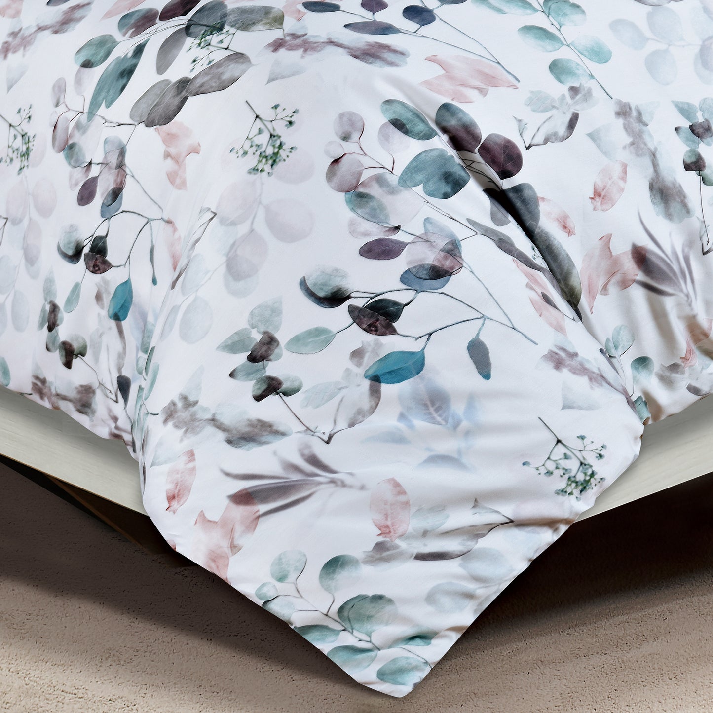 Botanical Bliss - Pine #BL508 - With Easy Care
