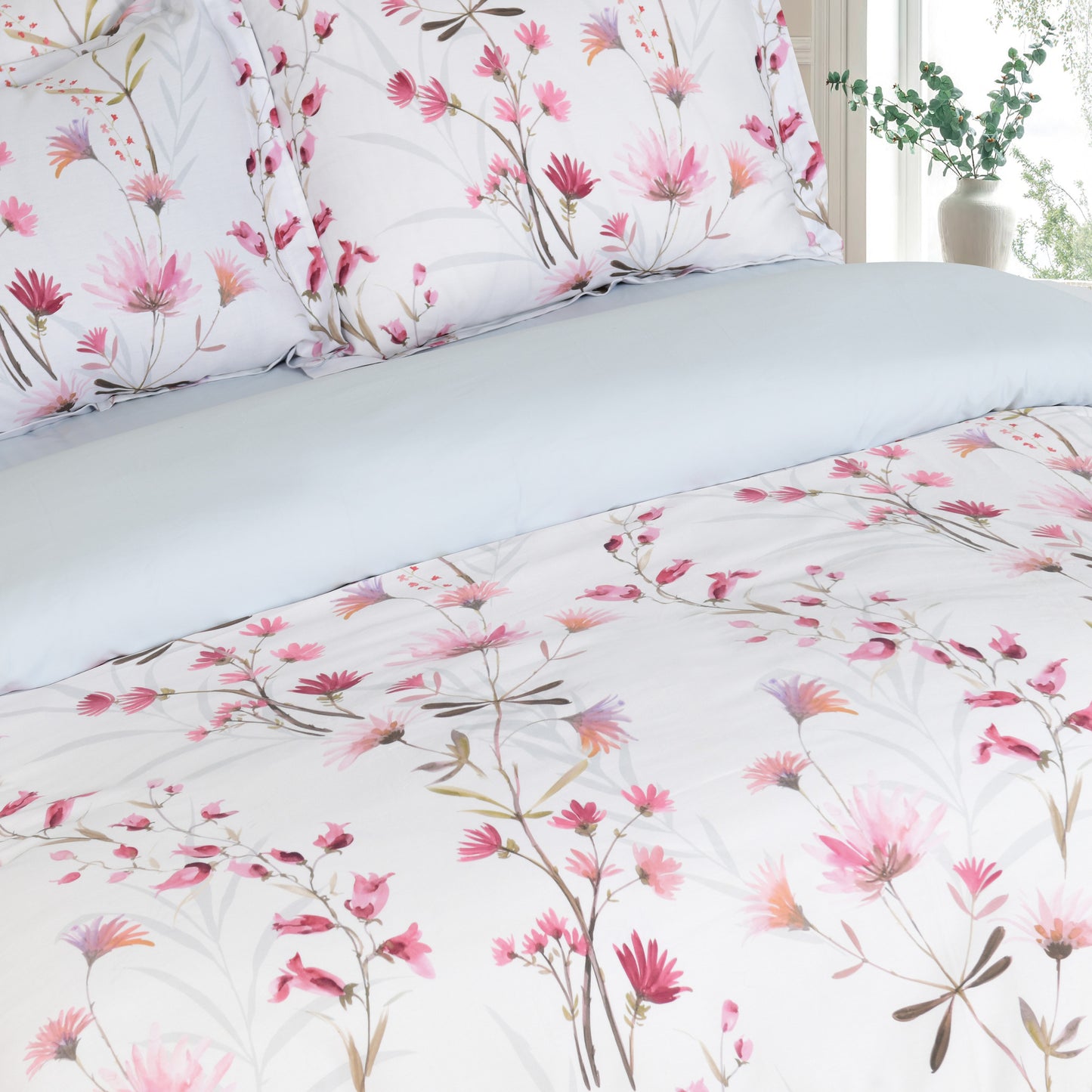 Daisy Dreams - Blush #BL509 - With Easy Care