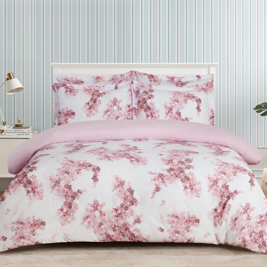 LILAC CASCADE Antique Rose #BL513