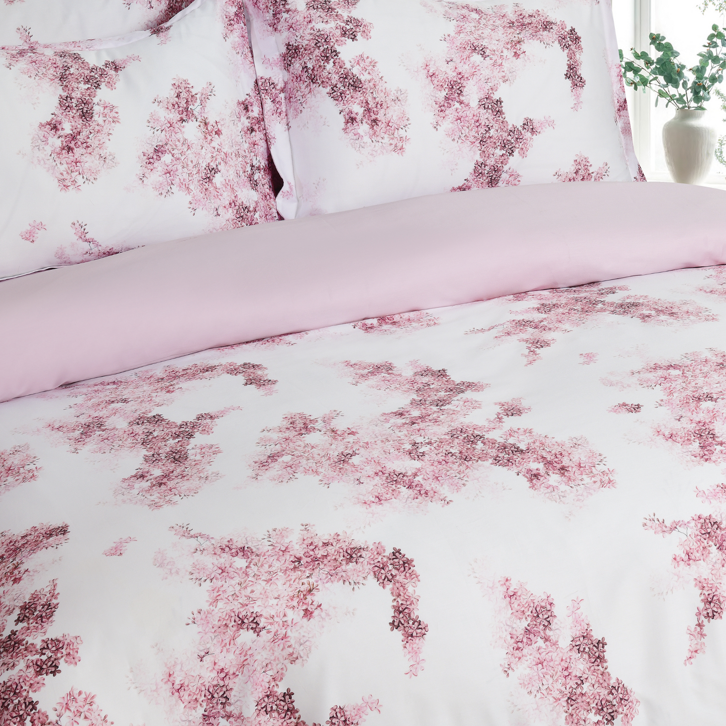 LILAC CASCADE Antique Rose #BL513