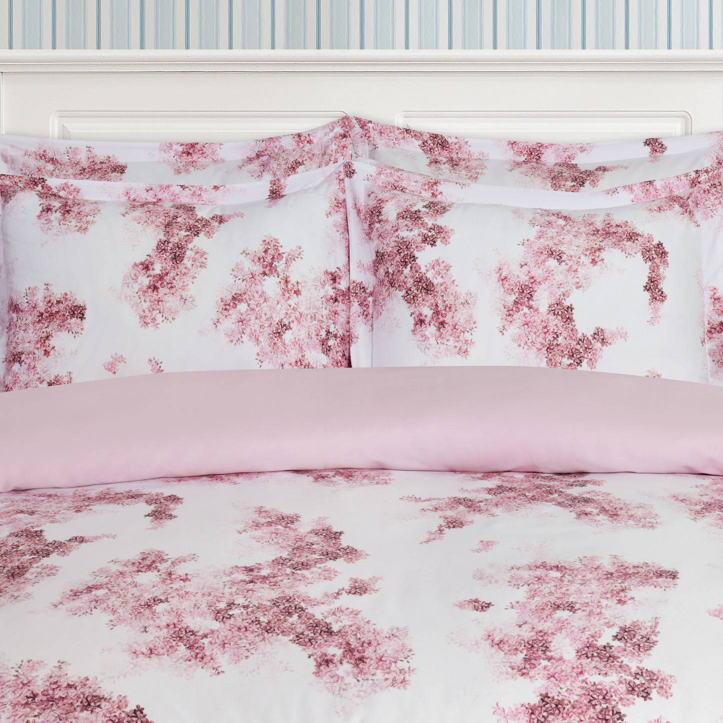 LILAC CASCADE Antique Rose #BL513