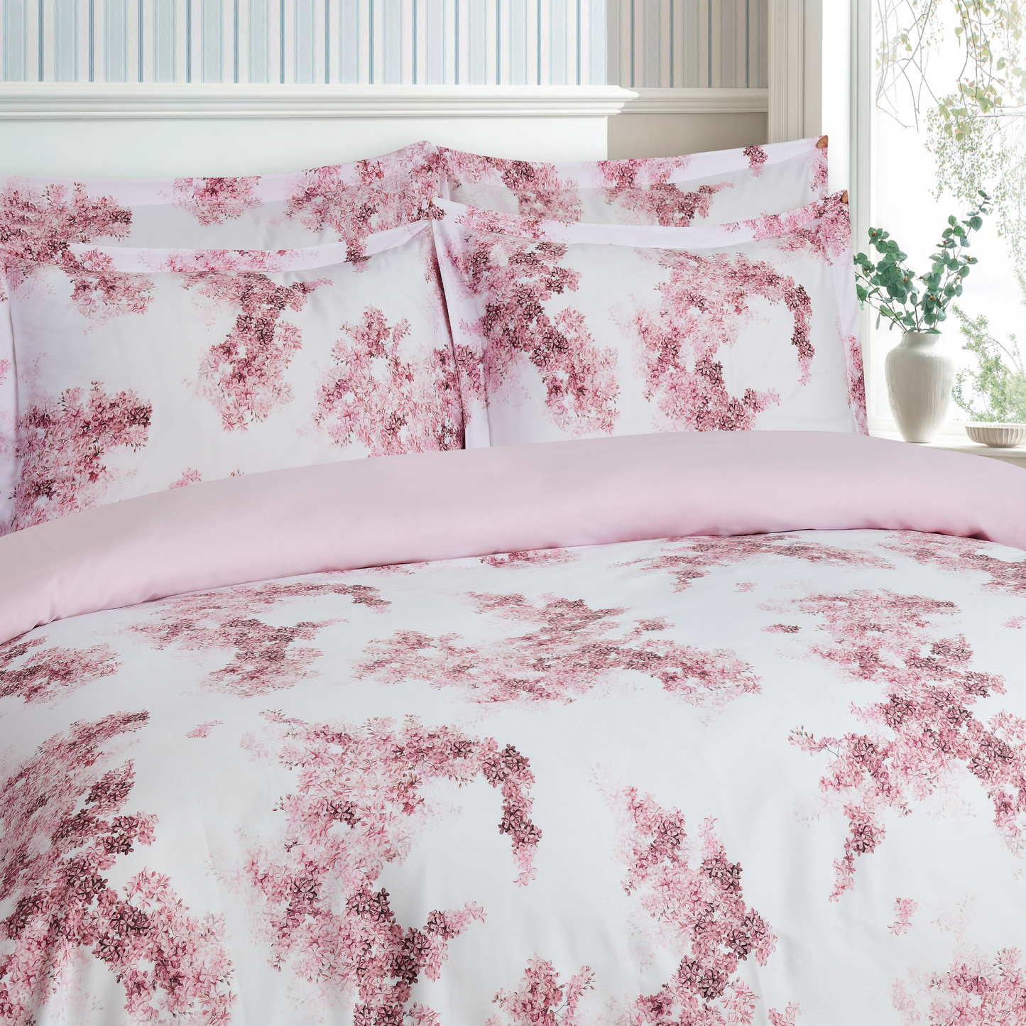 LILAC CASCADE Antique Rose #BL513