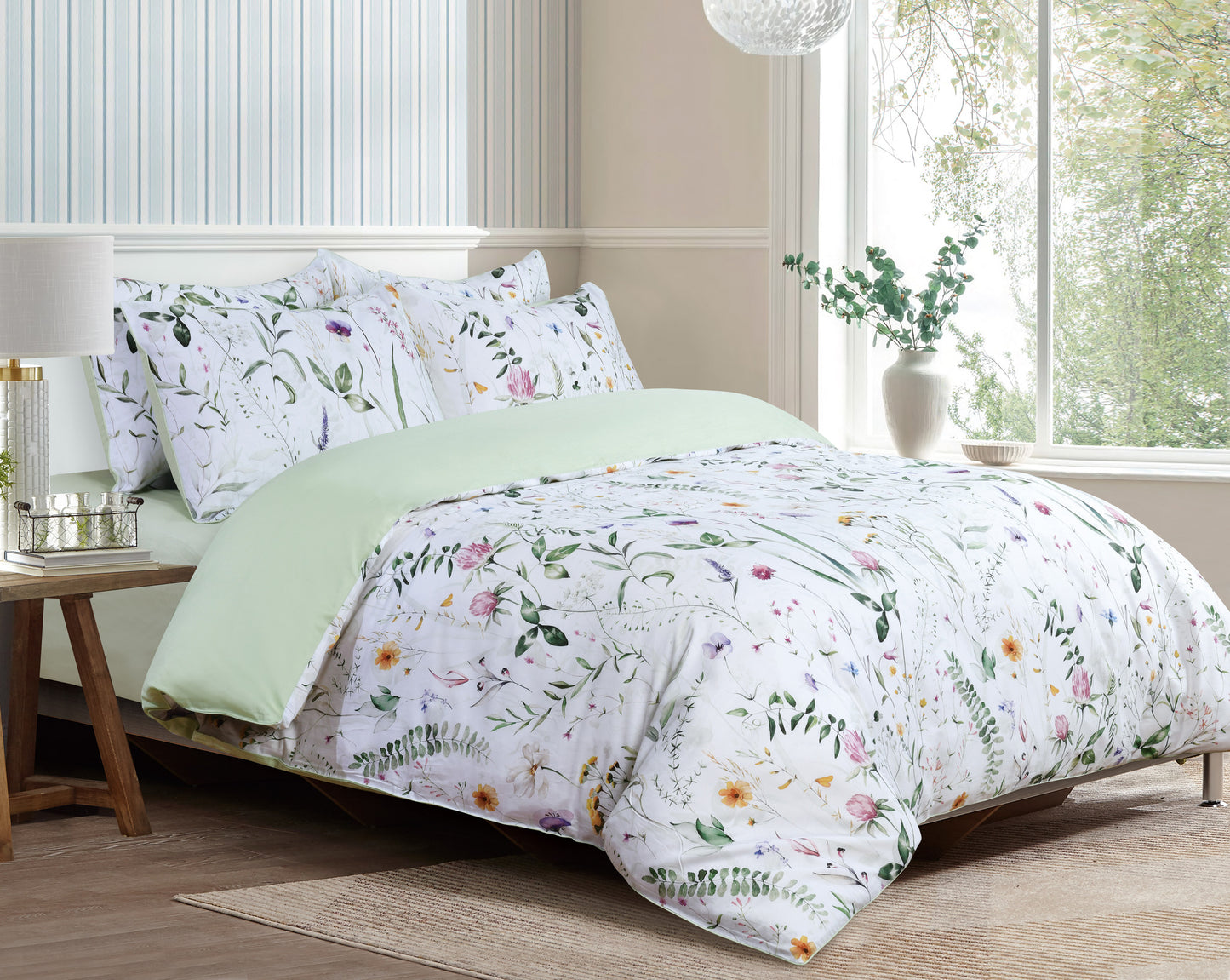 VERA VERDE - Mint #BL514