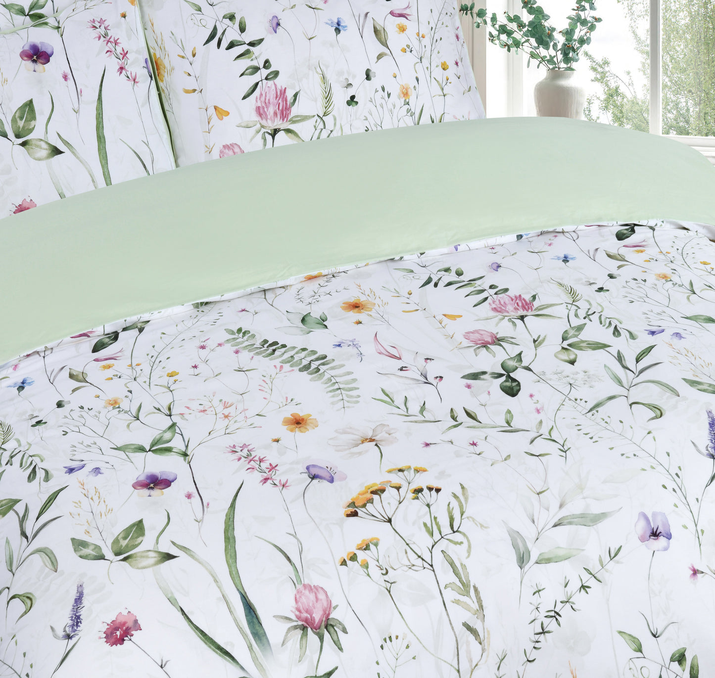 VERA VERDE - Mint #BL514