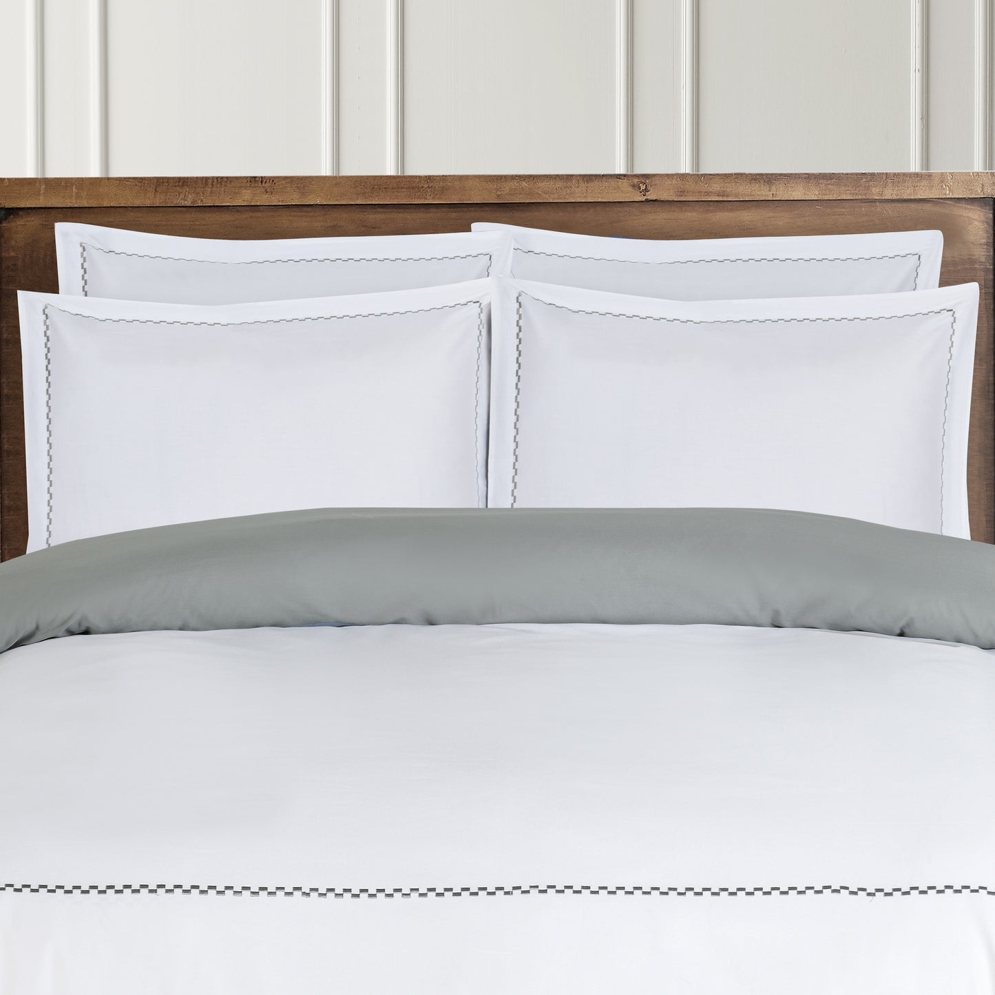 Normandy Hotel Collection - Gray #BL53