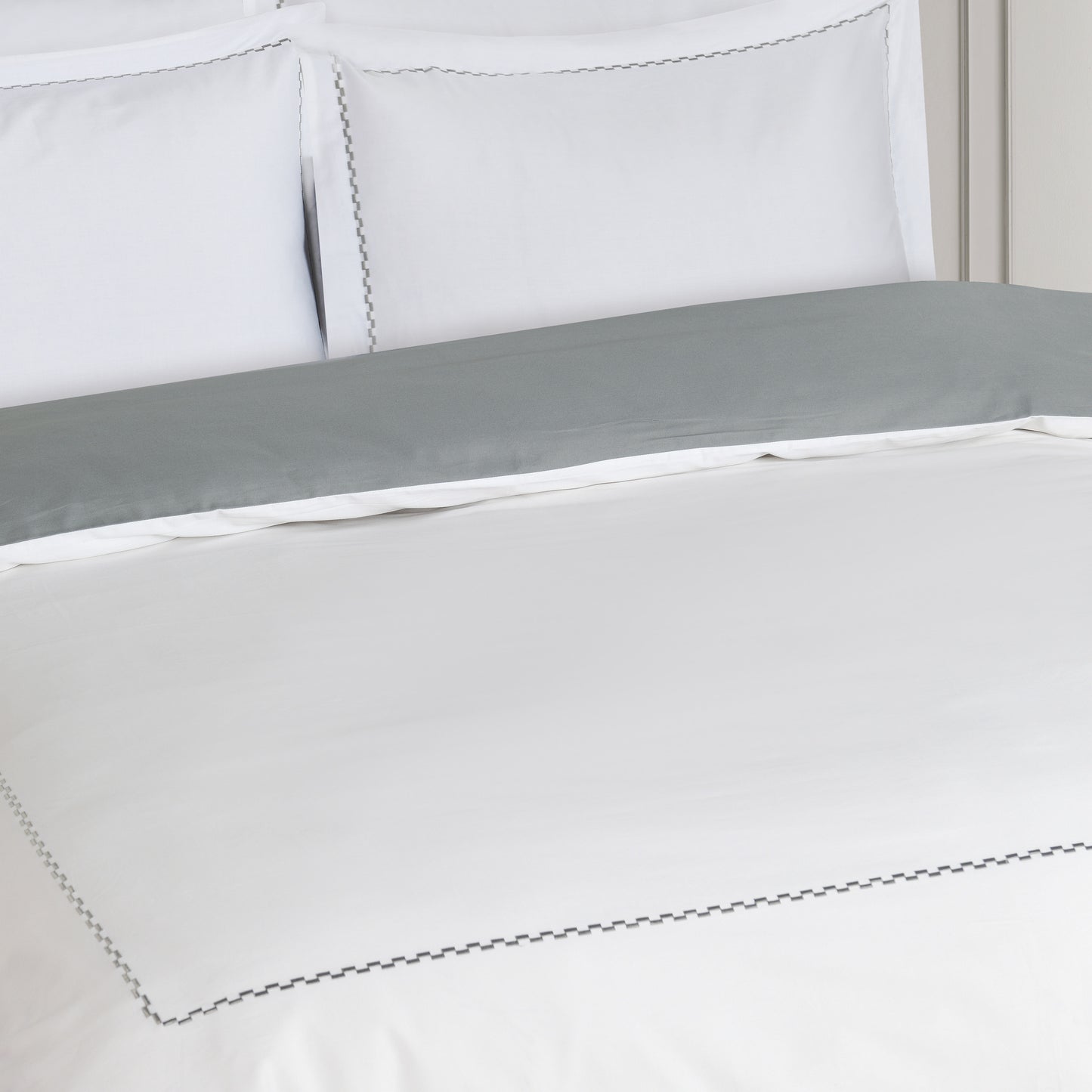 Normandy Hotel Collection - Gray #BL53