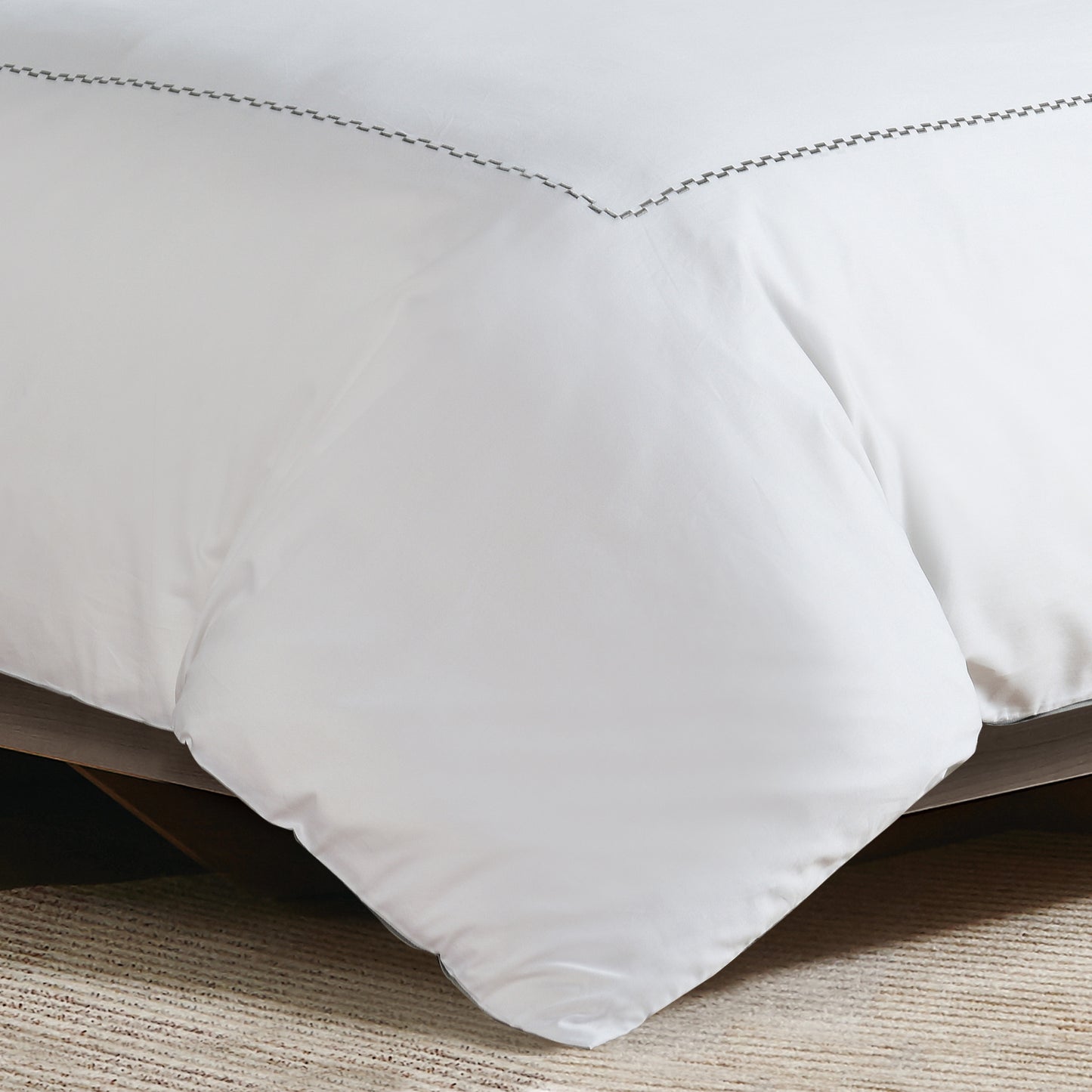 Normandy Hotel Collection - Gray #BL53