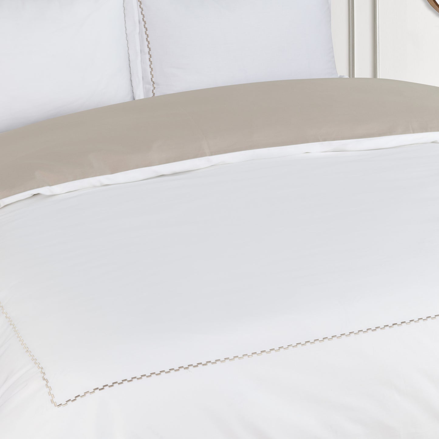 Normandy Hotel Collection - Taupe #BL54