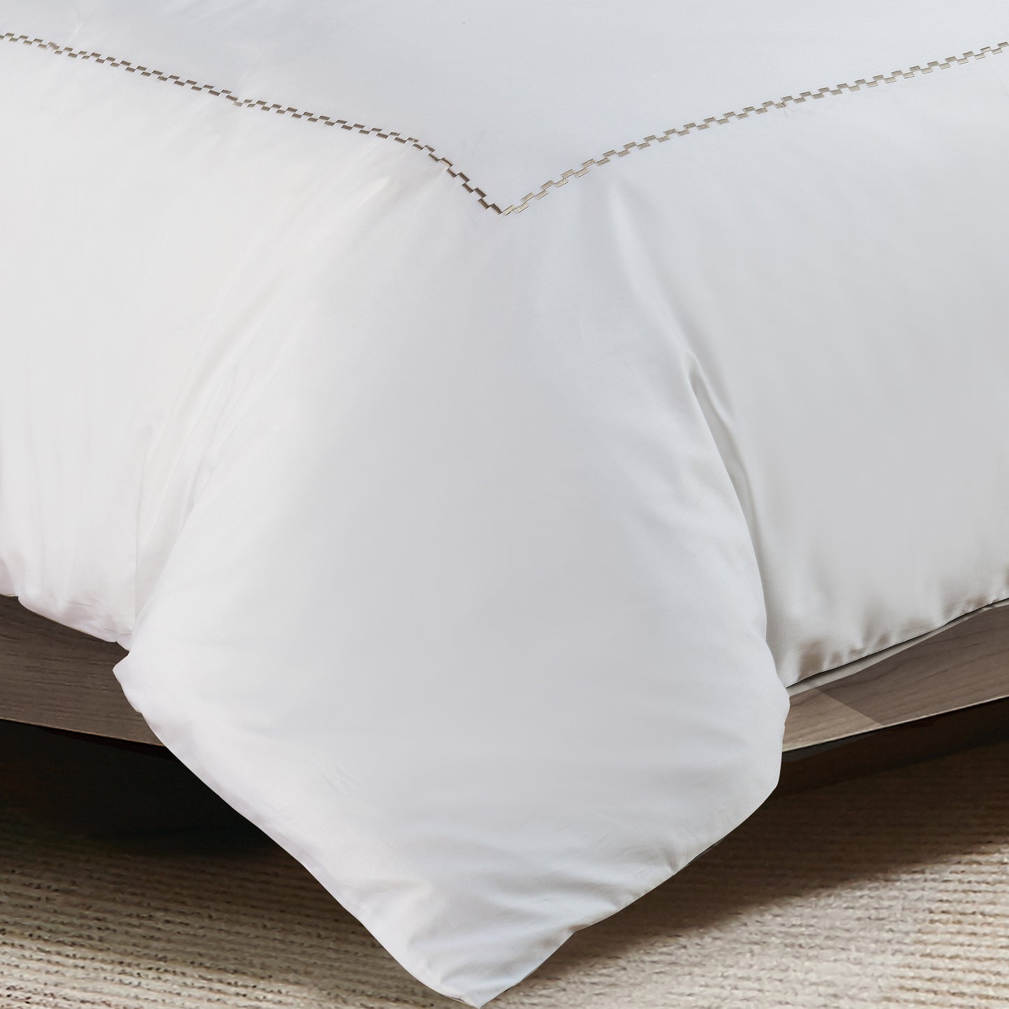 Normandy Hotel Collection - Taupe #BL54