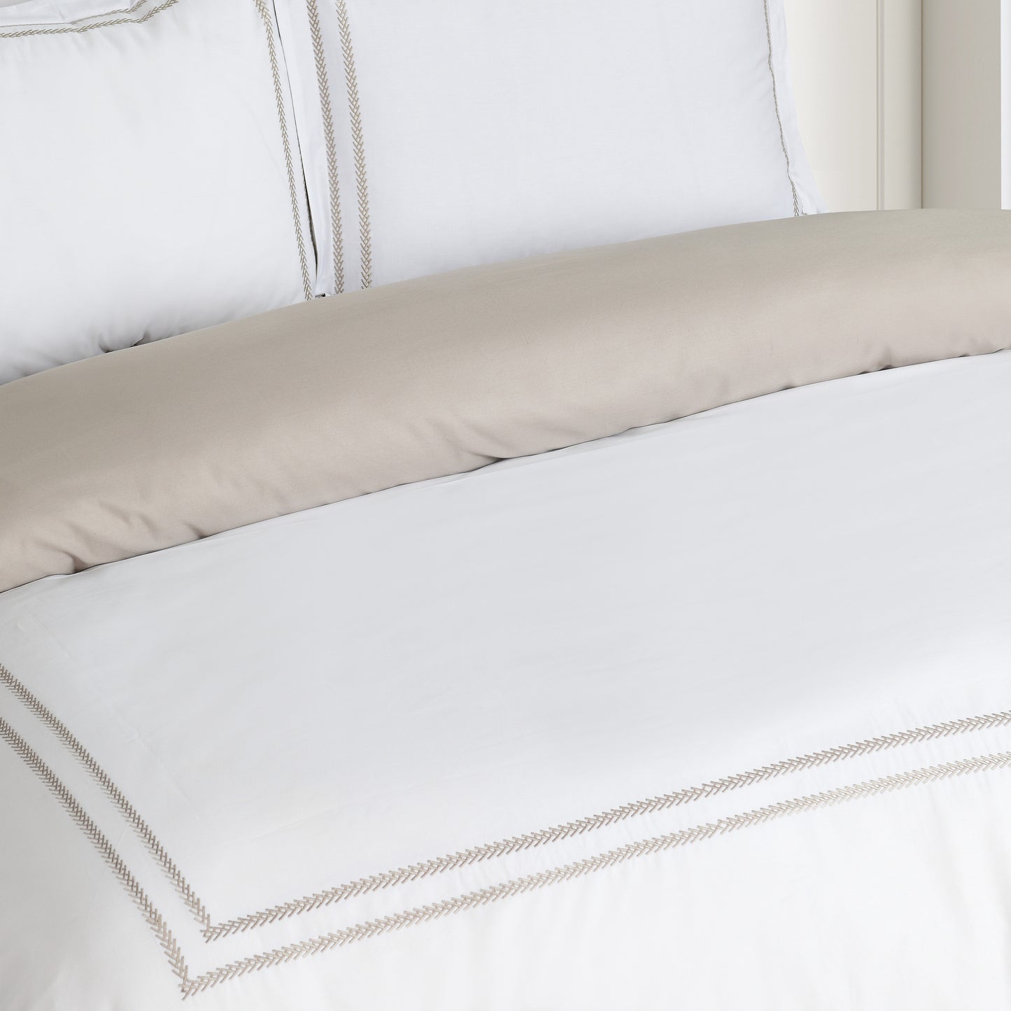 Riviera Hotel Collection - Taupe #BL55