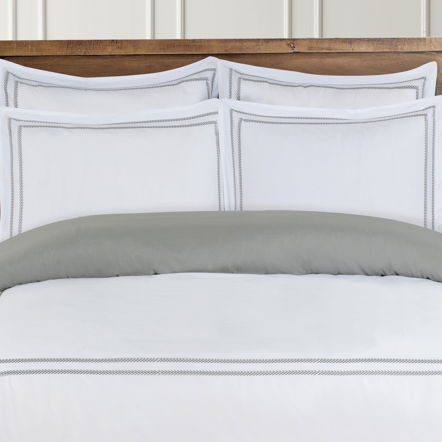 Riviera Hotel Collection - Gray #BL56