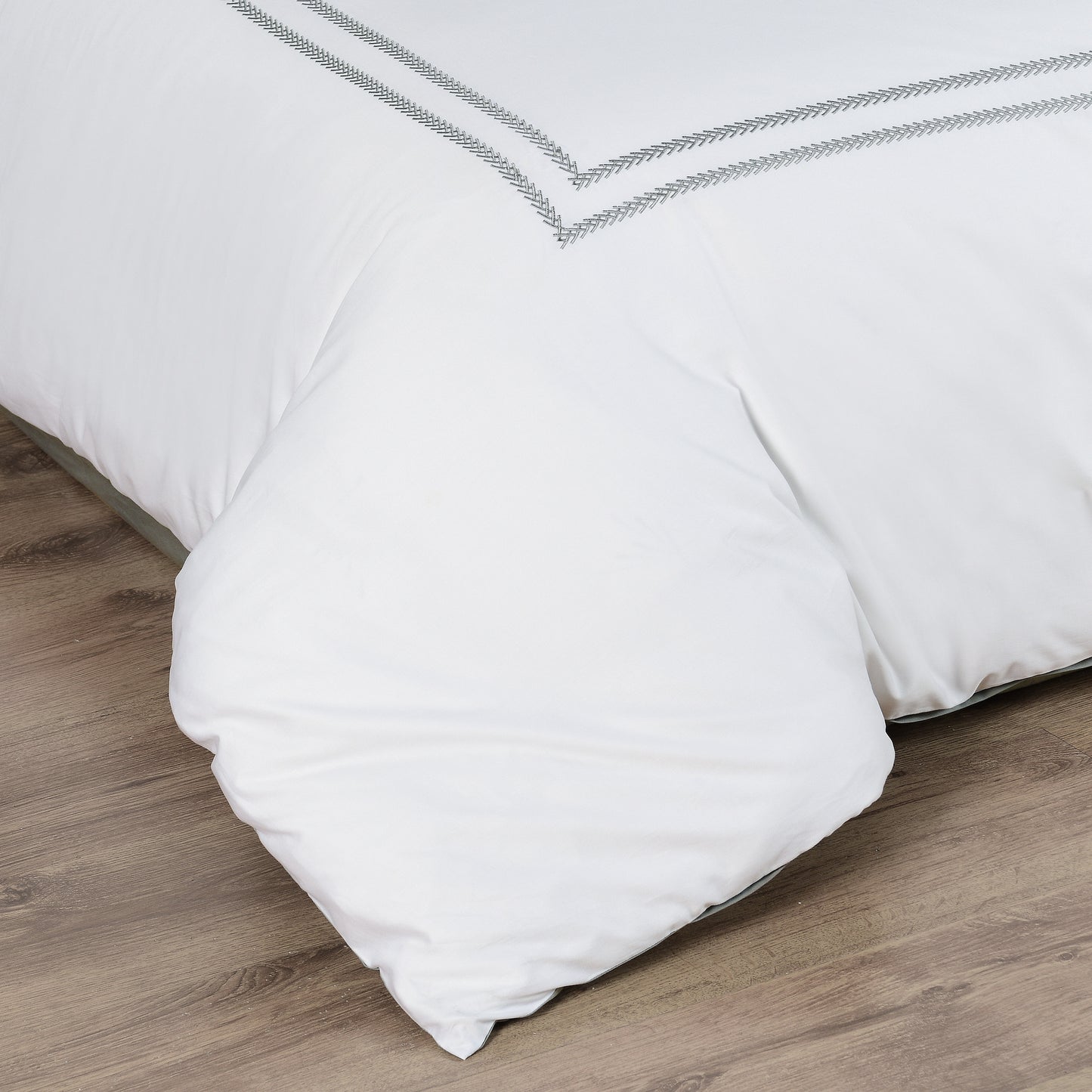 Riviera Hotel Collection - Gray #BL56