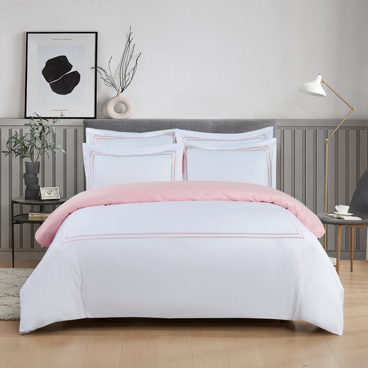 Flora Hotel Collection - Pink #BL58