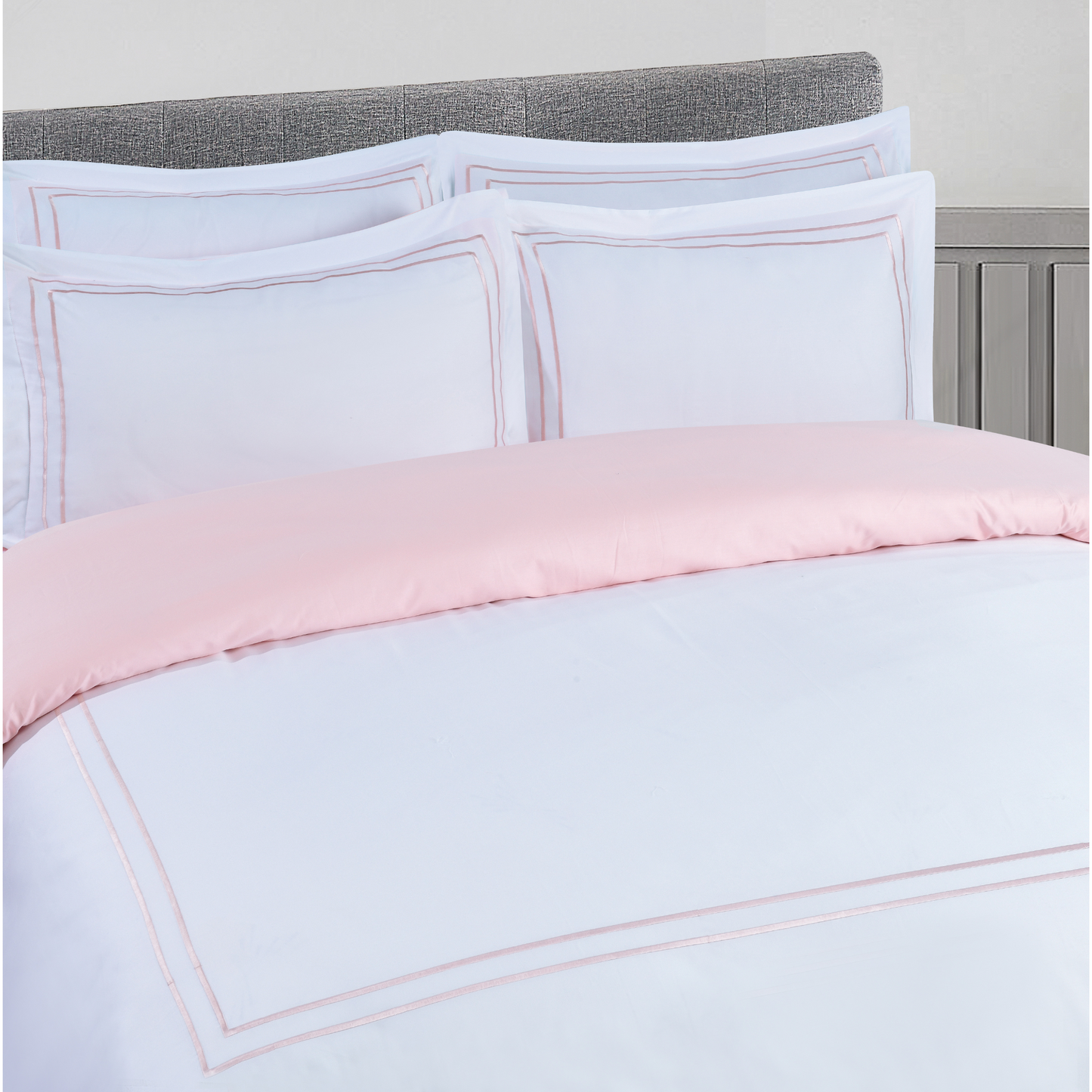 Flora Hotel Collection - Pink #BL58
