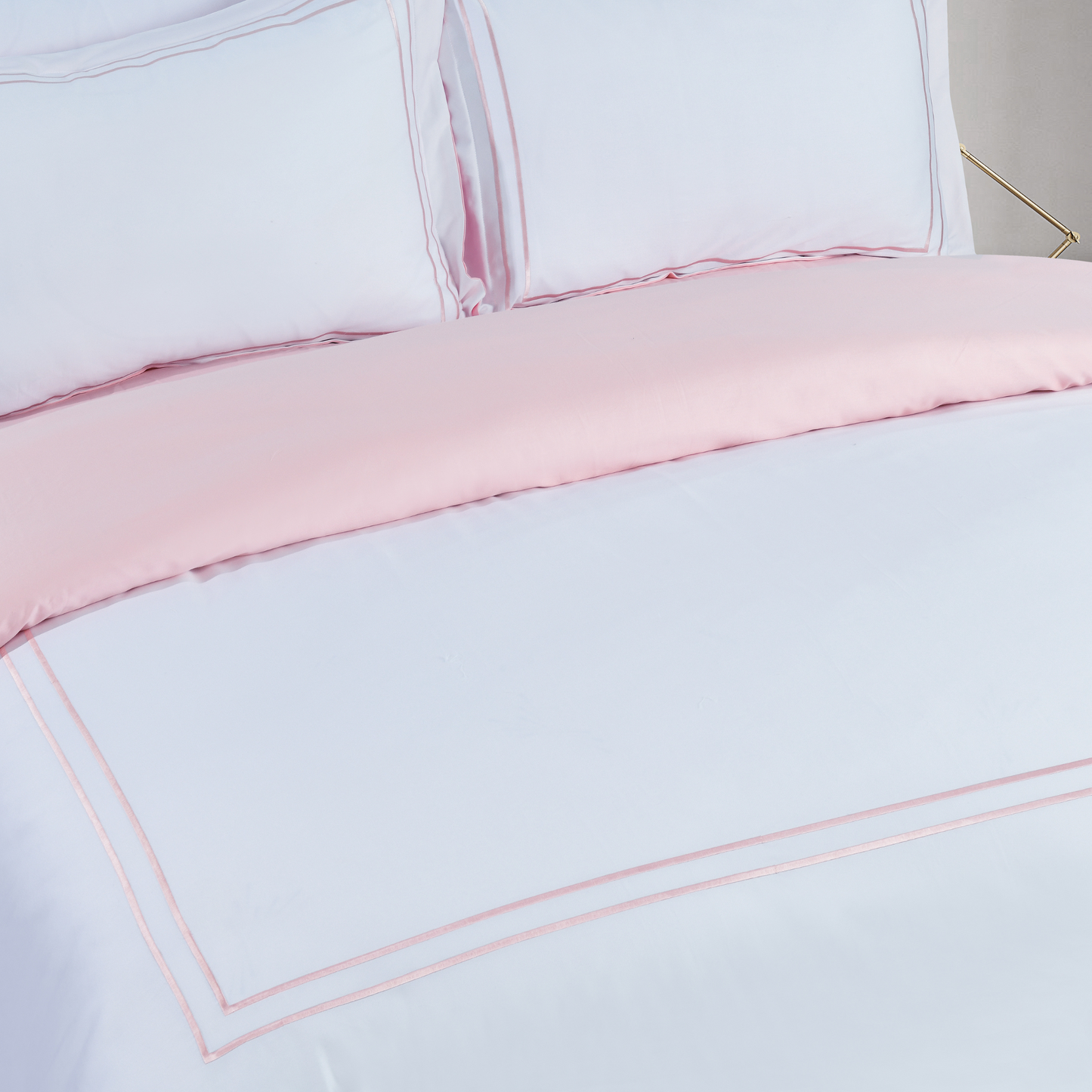 Flora Hotel Collection - Pink #BL58