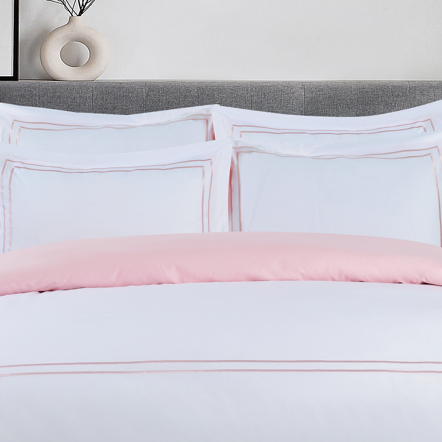Flora Hotel Collection - Pink #BL58