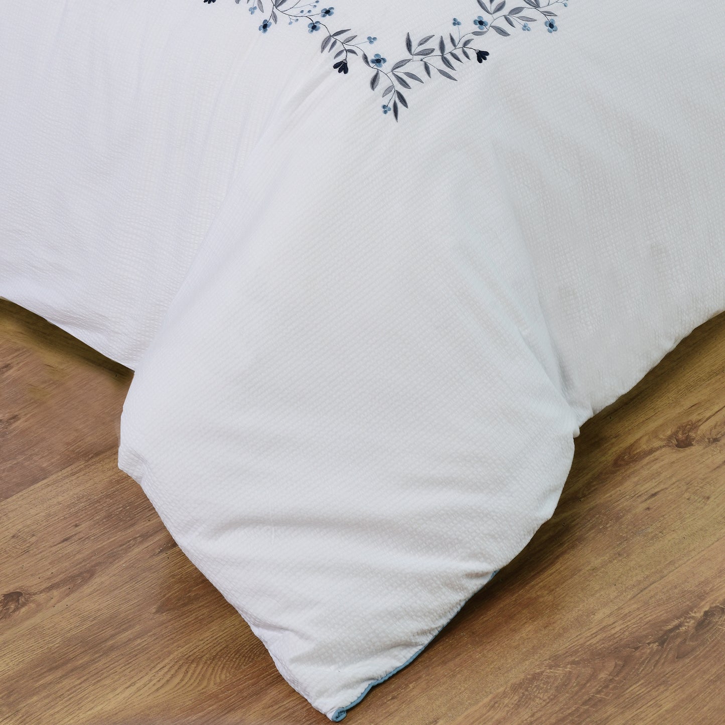 Magnolia Hotel Collection - Blue #BL62