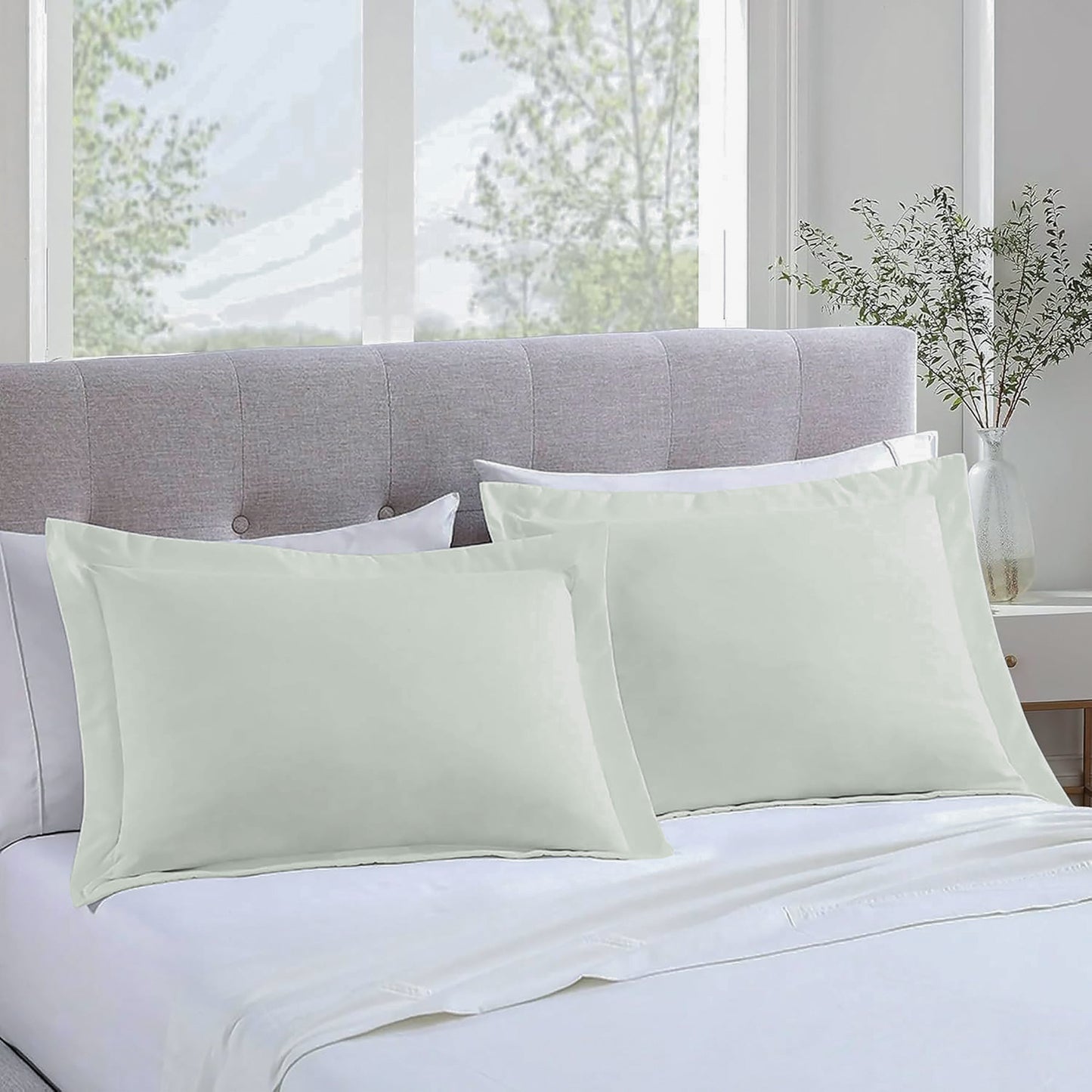 Pillowcase - Green #PC32