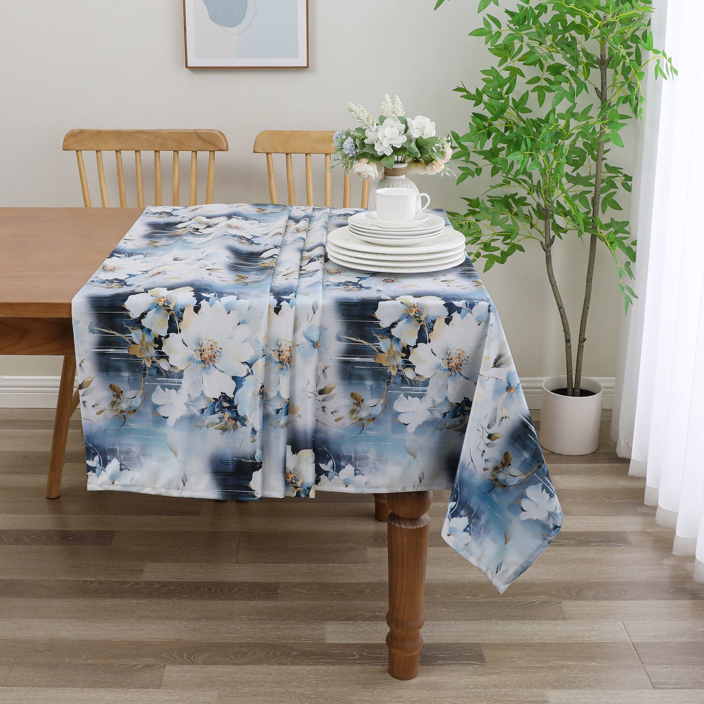 Tablecloth Velvet #TC1417