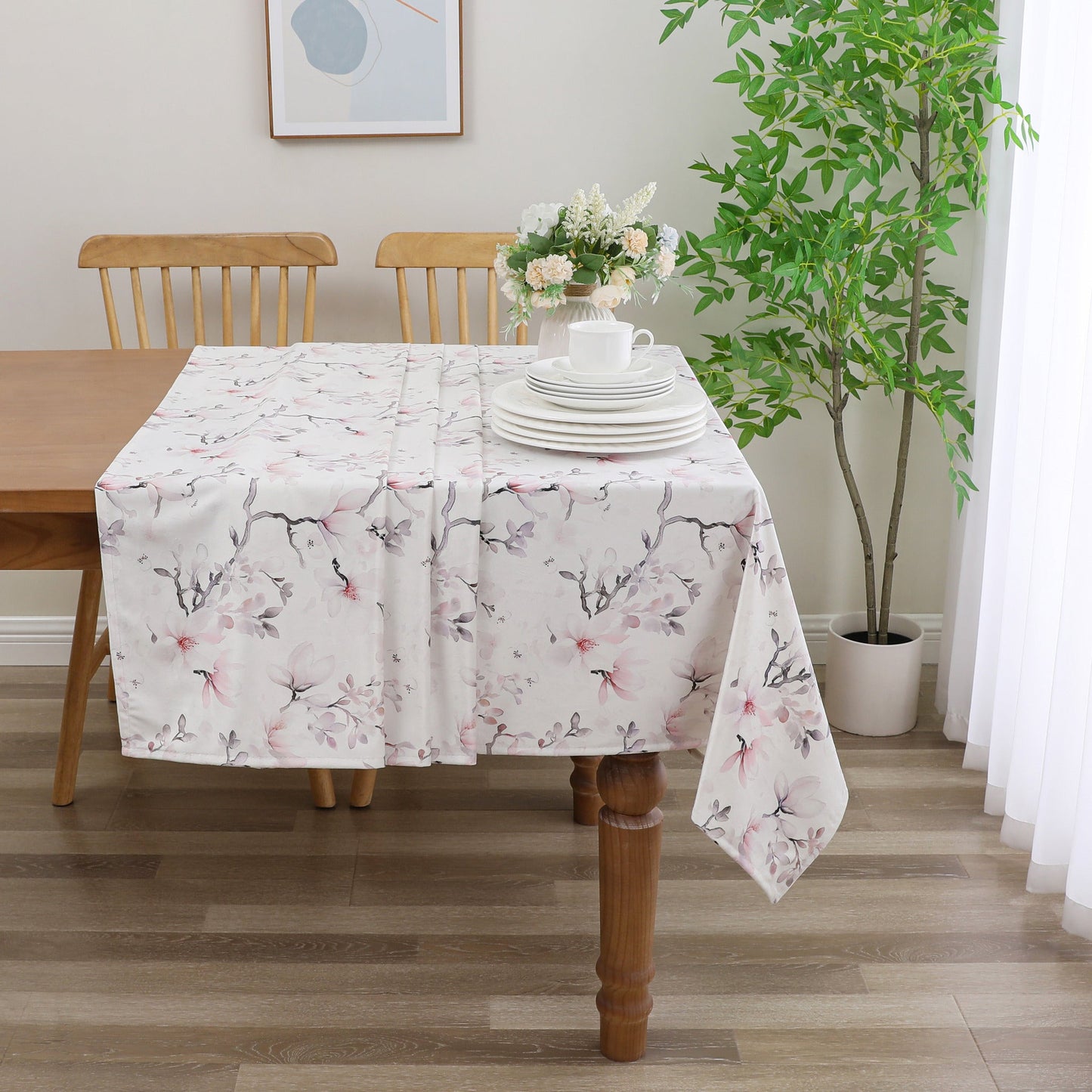 Tablecloth Velvet #TC1418