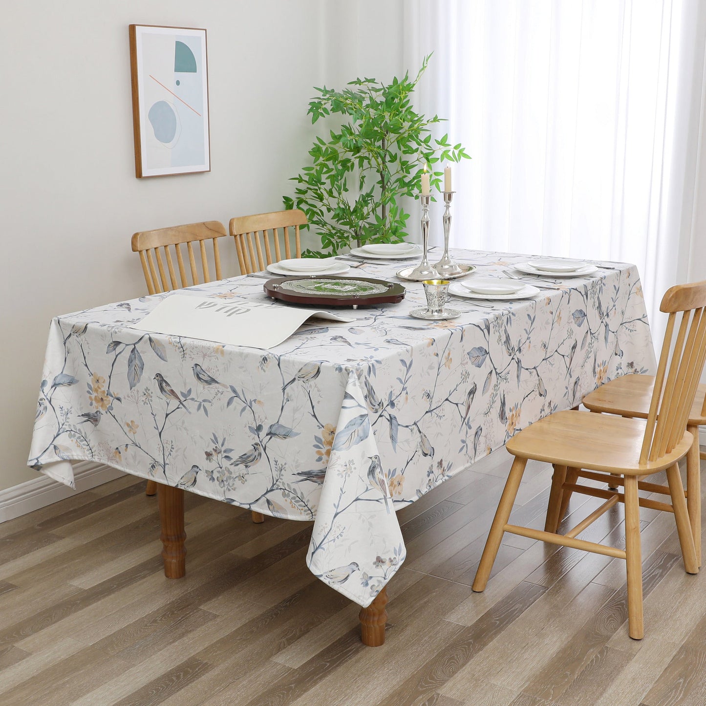 Tablecloth Velvet #TC1419
