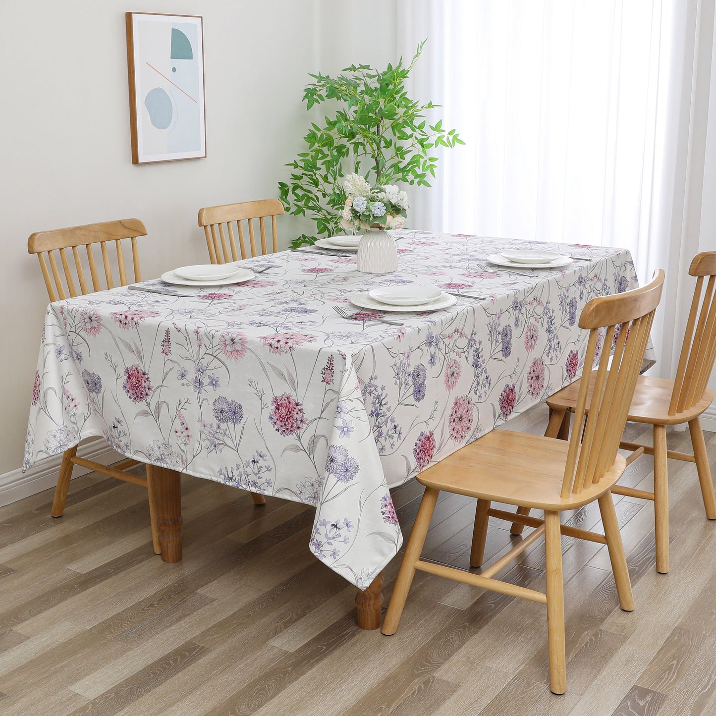 Tablecloth Velvet #TC1421