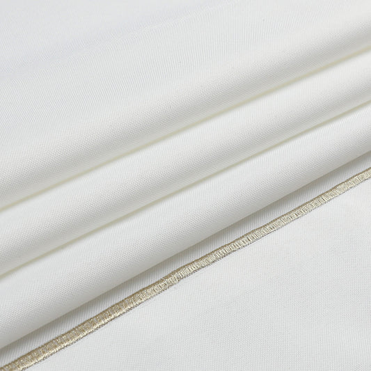 Tablecloth Poly Linen-Look #TC1552