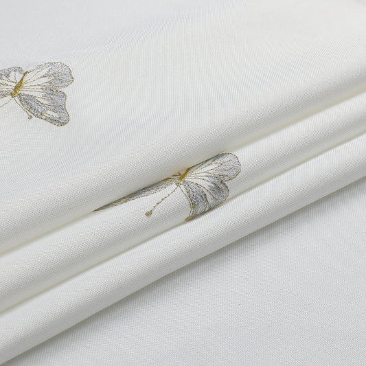 Tablecloth Poly Linen-Look #TC1554