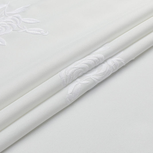 Tablecloth Poly Linen-Look #TC1558