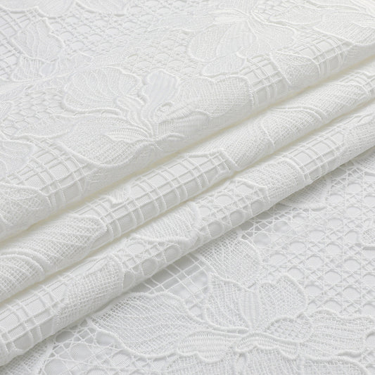 Tablecloth Lace Lined #TC1731L
