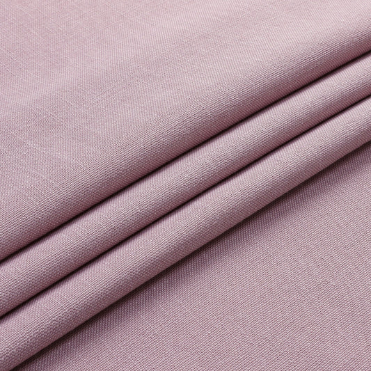 Tablecloth - Value Linen Look - Harvest Weave - Blush #TC1803