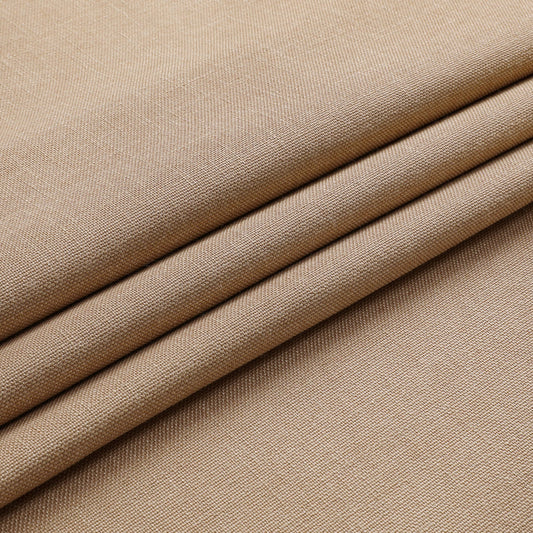 Tablecloth - Value Linen Look - Harvest Weave - Gold #TC1806