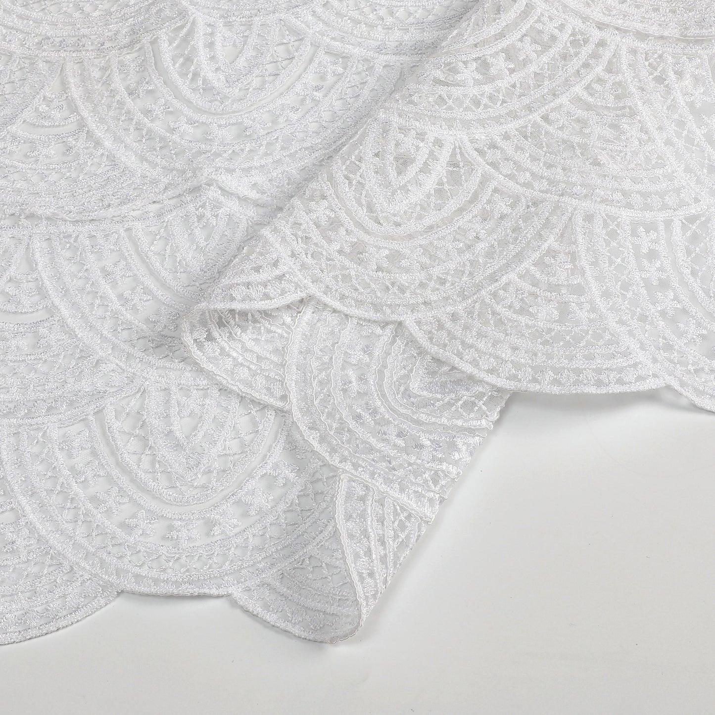 Tablecloth Lace #TC1700